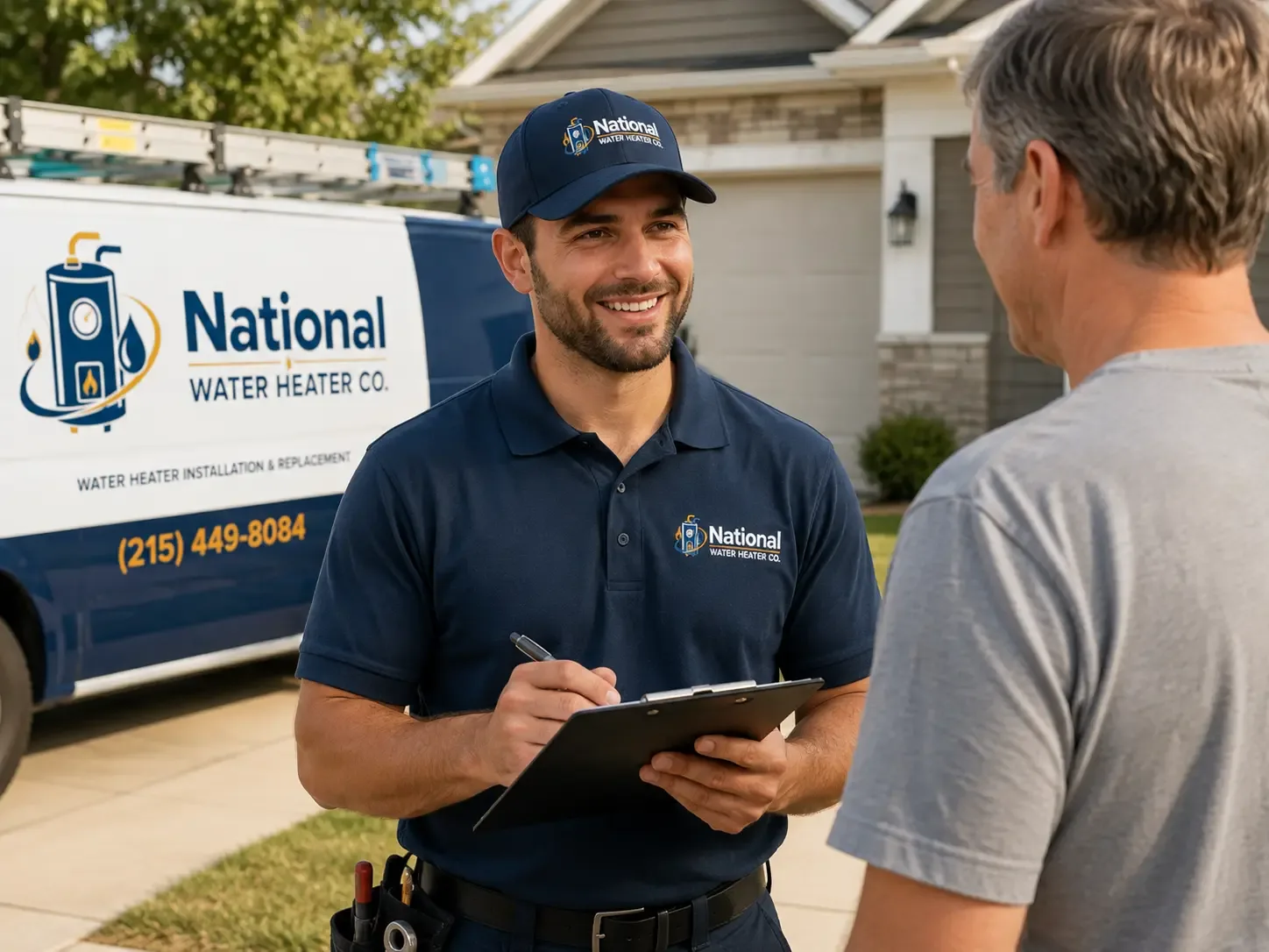 Water Heater Installation Chalk Hill, PA FAQs
